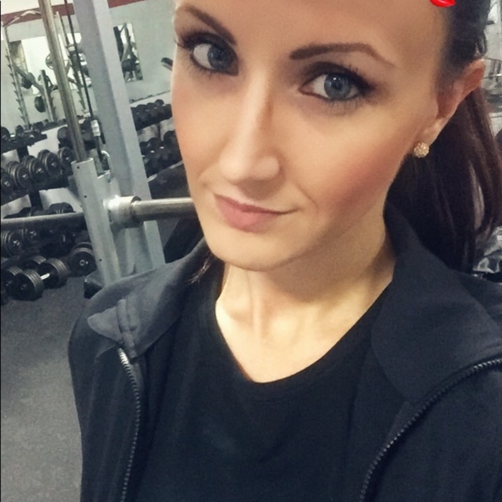 Meet your Posher, Stacey